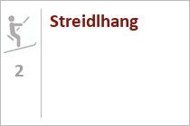 Streidlhang