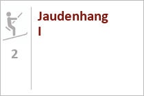 Jaudenhang I