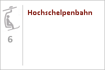 Hochschelpenbahn