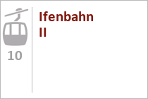 Ifenbahn II