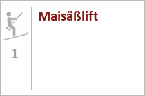 Maisäßlift