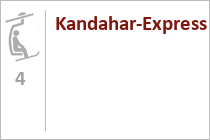 Kandahar-Express