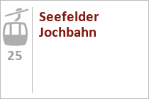 Seefelder Jochbahn