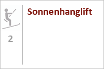 Sonnenhanglift