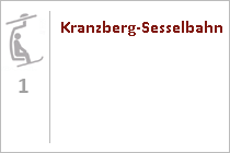 Kranzberg-Sesselbahn