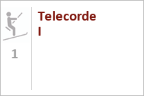 Telecorde I