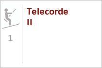 Telecorde II