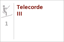 Telecorde III