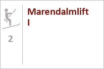 Marendalmlift I