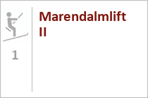 Marendalmlift II