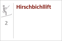 Hirschbichllift