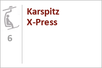 Karspitz X-Press