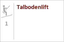 Talbodenlift