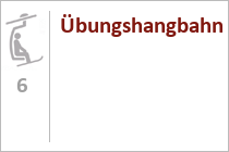 Übungshangbahn
