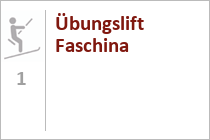 Übungslift Faschina