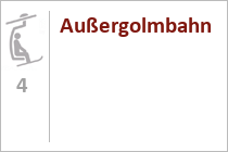 Außergolmbahn