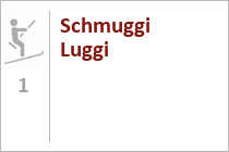 Schmuggi Luggi