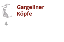 Gargellner Köpfe