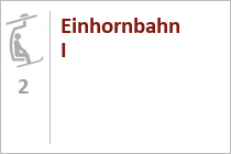 Einhornbahn I