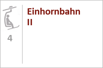 Einhornbahn II