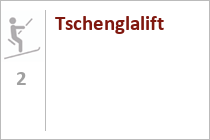 Tschenglalift