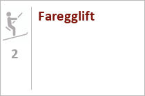 Faregglift
