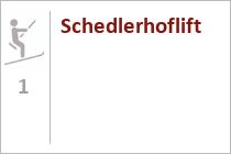 Schedlerhoflift