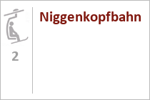 Niggenkopfbahn