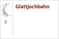 Glattjochbahn