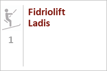 Fidriolift Ladis