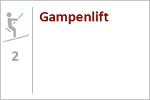Gampenlift