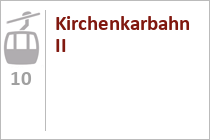Kirchenkarbahn II