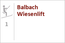 Balbach Wiesenlift