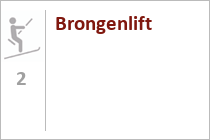 Am rechten Bildrad verläuft die Doppelsesselbahn Schetteregg. • © Egger Liftgesellschaft, Emanuel Sutterlüty