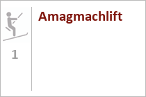 Am rechten Bildrad verläuft die Doppelsesselbahn Schetteregg. • © Egger Liftgesellschaft, Emanuel Sutterlüty