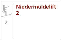 Niedermuldelift 2