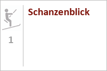 Schanzenblick