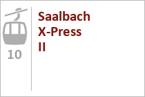 Saalbach X-Press II