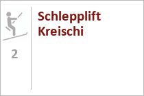 Schlepplift Kreischi