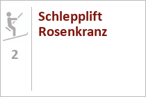 Schlepplift Rosenkranz