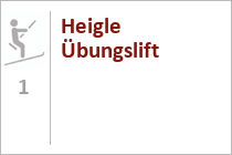 Heigle Übungslift