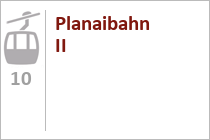 Planaibahn II