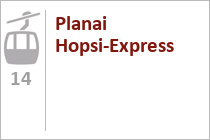 Planai Hopsi-Express