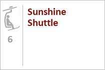 Sunshine Shuttle