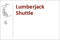 Lumberjack Shuttle