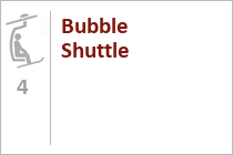 Bubble Shuttle