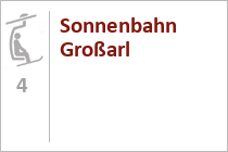 Sonnenbahn Großarl
