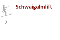 Schwaigalmlift