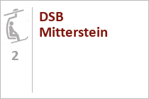 DSB Mitterstein