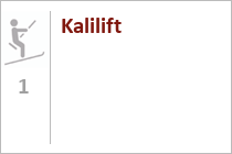 Kalilift